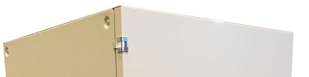 ENERCLEVER UPS Energy Storage Systems ENERCLEVER UPS è la soluzione ibrida di PO- WERTRONIX,