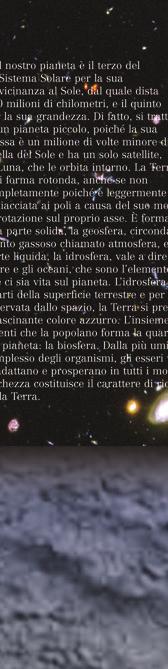 proprietà fisiche e chimiche, le loro forme più