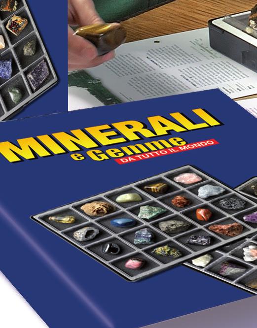 minerali.