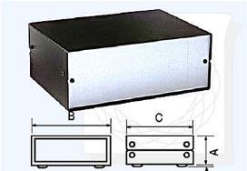 70X54X32 CONTENITORE METALL. 74X70X32 CONTENITORE METALL. 100X44X32 CONTENITORE METALL.