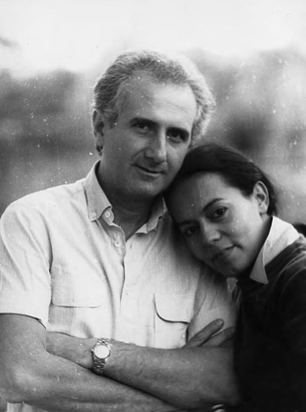 Raffaele e Francesca (1982,