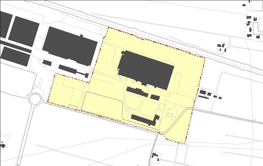 Comune...PARMA POLO FUNZIONALE COMMERCIALE FIERA ZONA:...Fiera A CARATTERISTICHE DIMENSIONALI Superficie territoriale mq 327.000 Superficie utile totale realizzabile: mq 115.