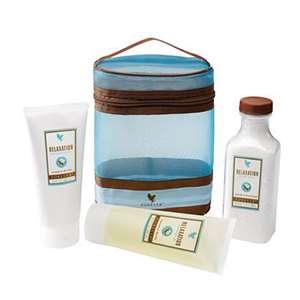 IGIENE & PROTEZIONE DELLA PELLE AROMA SPA COLLECTION Kit Aromaterapia Art. 285 CC 0.