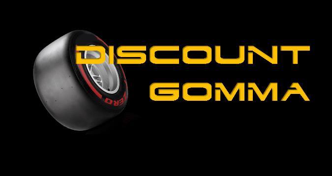 DISCOUNT GOMMA Via 1