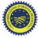 IL PRODOTTO DOP La Commissione europea, per favorire l immediata identificazione dei prodotti alimentari inseriti nei sistemi di tutela, ha creato un logo noto come DOP.