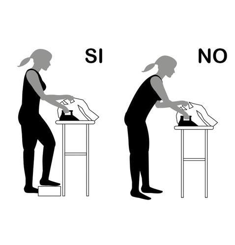 muscolo-scheletrico (ampiamente diffusi nella popolazione e tra i lavoratori) sono dovuti non solo a posture scorrette, movimentazione