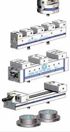 81 200bar Sbloccaggio d emergenza manuale cad. rt. 80 uilt-in mounting rt.