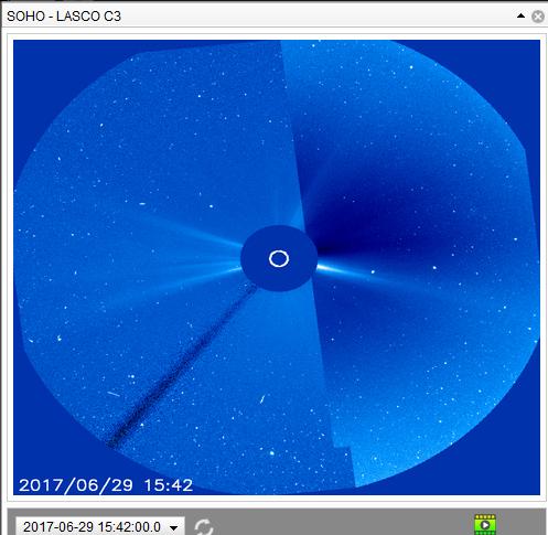 29 giugno 2017 15:42:00 E qui cosa e successo?