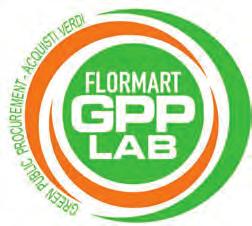 L EVENTO SI ARTICOLA IN DUE DIRETTRICI: FLORTRAINING: CONVEGNO ISTITUZIONALE PER SCOPRIRE IL GPP E IL NUOVO MERCATO CHE SI STA