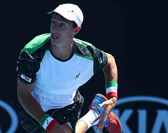 18 giovani Azzurrini nel mondo, un 2017 da 40 trofei 40 vittorie e 38 finali raccolte dai nostri nel circuito Itf Under 18. È il bottino più ricco di sempre.