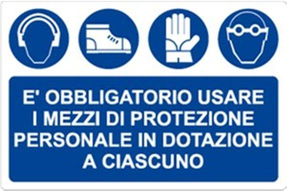 5) PULIZIA E MANUTENZIONE DEI DPI Il Lavoratore provvede alla pulizia dei propri DPI in base alle istruzioni dello stesso ed alle indicazioni del Preposto e segnala immediatamente al Datore di lavoro