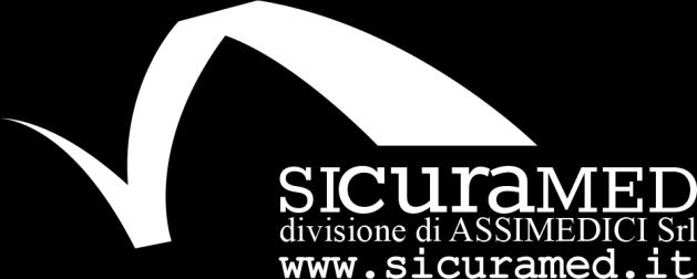 convenzione RECAPITI 20123 Milano, Viale di Porta Vercellina 20 Tel. 02.87.19.80.99 - Fax 02.87.18.10.98 Dominio Internet: www.sicuramed.it Email: info@sicuramed.it PEC: info@assimedici.