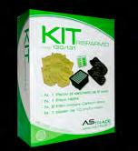 KIT RISPARMIO PACK SACCHETTI IL KIT CONTIENE: - N.1 pacco di sacchetti da 6 pezzi - N.1 filtro HEPA - N.2 filtri motore Carboni Attivi - N.1 blister da 10 profumatori IL KIT CONTIENE: - N.