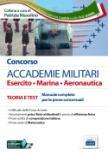 la prova di selezione culturale ISBN: 9788865848753 Edizione: II/2017 28,00 Accademia di Pozzuoli Aeronautica Militare