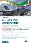 9788893620598 Edizione: III/2018 20,00 Accademia Militare di Modena Esercito Italiano Teoria e test: prova scritta