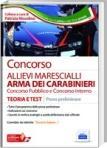 Concorso Allievi Carabinieri effettivi ISBN: 9788865845677 Edizione: I/2015 28,00 1598 Allievi