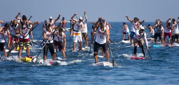 STRA-TORIVER Naumachias Race, sabato e domenica 1-2 marzo 2014, Organizzazione