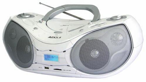 alto Compatibile con CD-DA/CD-R/CD-RW/MP3 Funzioni Riproduzione/Pausa, Salto e Ricerca traccia, Random,