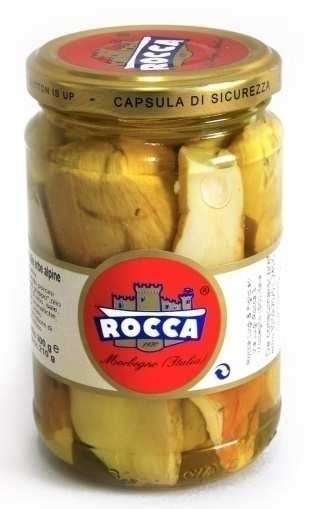 di oliva porcini arom. aceto olio semi girasole COD.B114 COD.