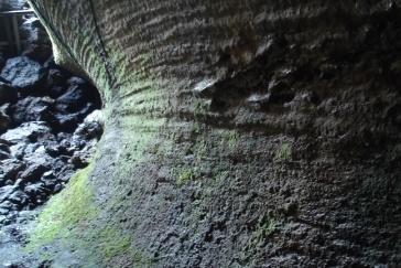 appartenenti a diversi eventi eruttivi, particolari aspetti geologici ed ambientali (lembi