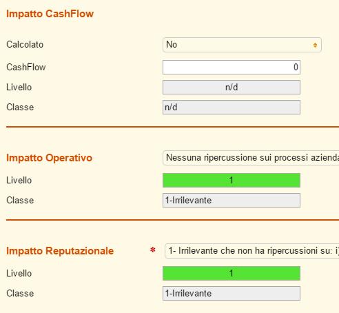 / Aggiornamento