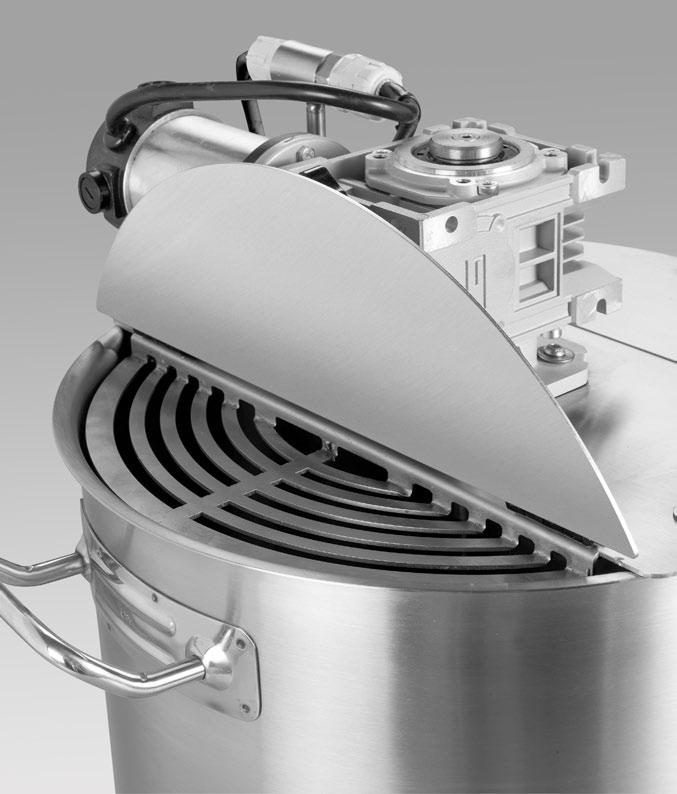 24 // Macchine da cucina - Kitchen equipment -