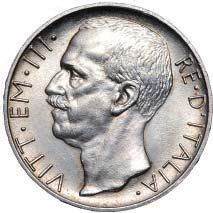 SAVOIA 628 - VITTORIO EMANUELE III 1900-1943 Lire 10 Biga