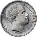 00 101 643 - VITTORIO EMANUELE III 1900-1943 Lire 2 Aquila Sabauda 1902 -