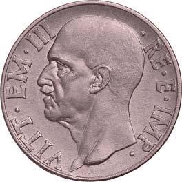 00 809 - VITTORIO EMANUELE III 1900-1943 Centesimi 10   