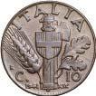 1941 - Roma D/ VITT. EM. III RE E.
