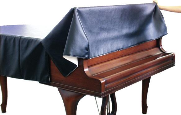 92 CUSTODIE COPERTURE PER PIANOFORTI A CODA MADE IN ITALY Alcune