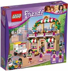 FRIENDS 41326 LEGO 14,