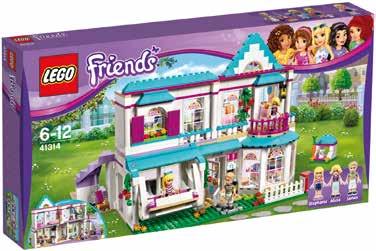 41311 LEGO 22, 90 LA