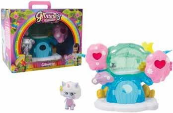 giocare tutti i tuoi Zhu Zhu Pets