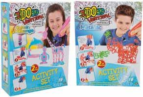 o p e PLAY DOH MAGICO