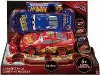 CARS 3 MEGA PISTA ULTIMATE FLORIDA MATTEL