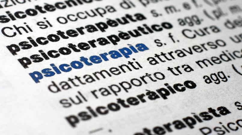 Corso di Specializzazione in Psicoterapia Comparata 4 anni