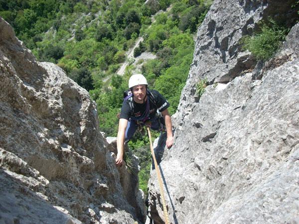 Scuola di Alpinismo e Scialpinismo Guido
