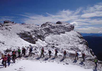 Prima uscita del 28 corso di sci di fondo 21 gennaio, domenica Campra (CH) - Corso sci di fondo Capogita: Ezio P.