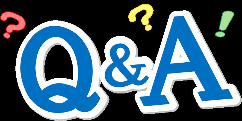 Q&A