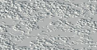 2 strato di membrana: PARADIAL Sabbia/ghiaia Isolante Giunto in rilievo su copertura Strato protettico Massetto cementizio in