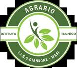 L indirizzo Agraria, Agroalimentare e Agroindustria con articolazione Gestione dell ambiente e del territorio integra