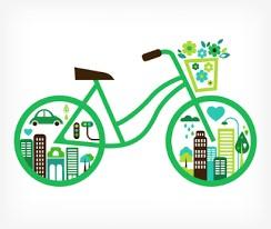 La mobilità sostenibile (i) L'espressione mobilità sostenibile indica delle modalità di spostamento, un sistema di mobilità urbana, in grado di diminuire gli impatti ambientali sociali ed economici