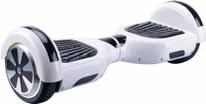 hoverboard in