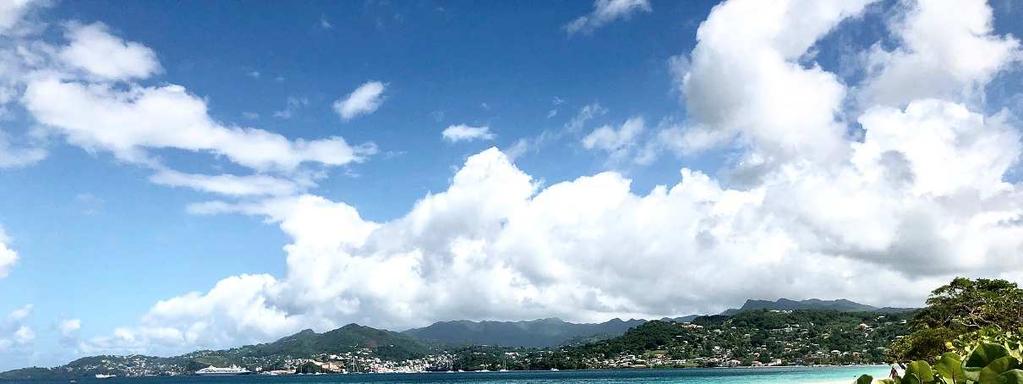 CARAIBI una Luna di miele esclusiva I Caraibi sono tra le destinazioni preferite per molte coppie, con spiagge di