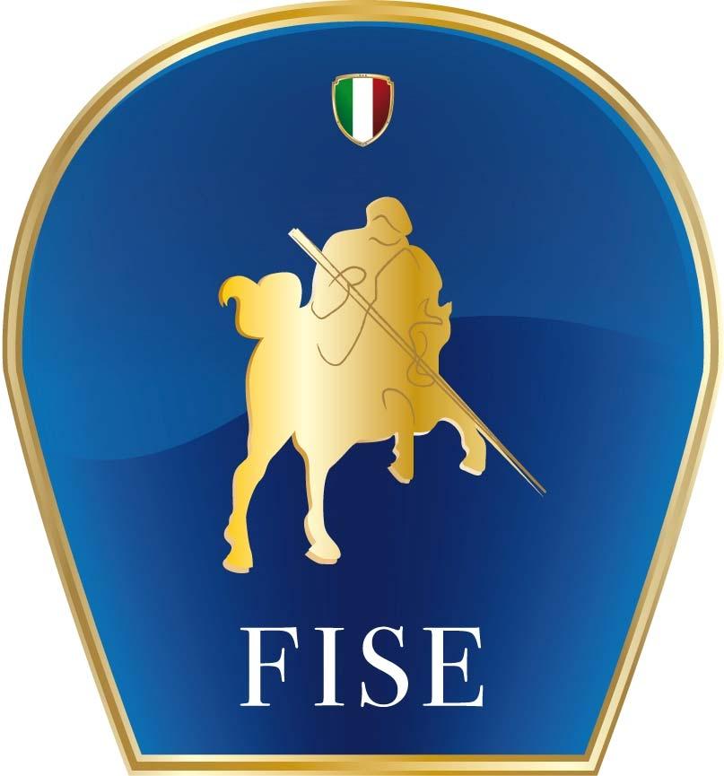Federazione Italiana Sport Equestri REGOLAMENTO GIUDICI