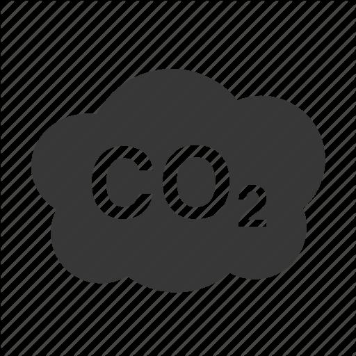emissioni di CO 2 e l