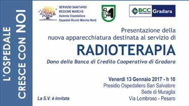 Gradara a Marche Nord BCC