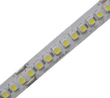 Strip Flex Led RS-FLEXLED22W ornamentale o funzionale.