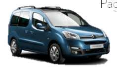 Pagina 9 NUOVO CITROËN BERLINGO MULTISPACE COMBI PREZZI MESSA SU STRADA: 708,54 Neo Portata fiscale (kg) Normativa CV Fisc. kw patentati CHIAVI IN MANO IVA INCLUSA IVA ESCLUSA 1.